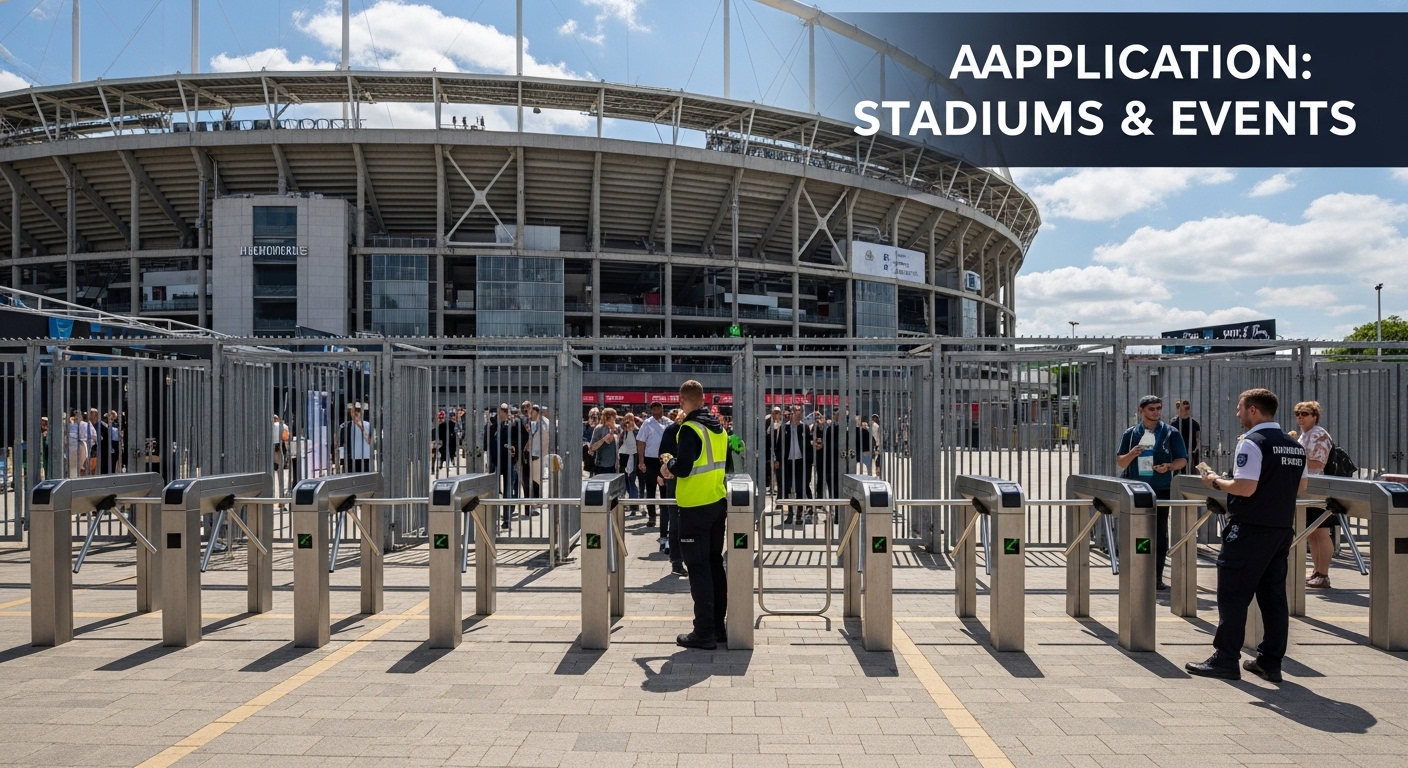 Tripod turnike rehber görseli