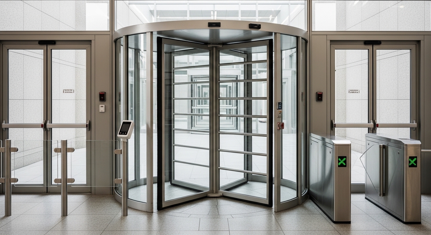 Turnike karşılaştırma rehber görseli