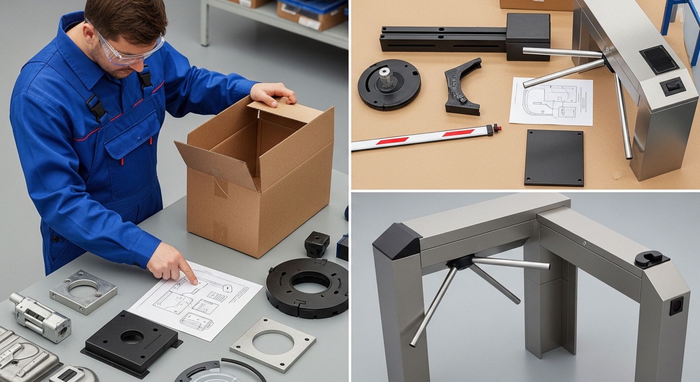 Keşif ve projelendirme hizmeti görseli