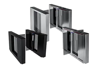 Speed gate turnikeler ürün görseli