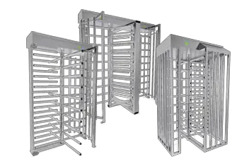 Tam boy turnikeler ürün görseli