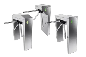 Tripod turnikeler ürün görseli